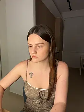 UnholyAmy online show from April 2026 06:55:01 PM