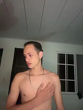 Snapshot of HarryGaze chatting on February 2026 09:50:02 AM HarryGaze online show from February 2026 09:50:02 AM