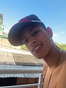 HarryGaze online show from February 2026 01:10:01 PM