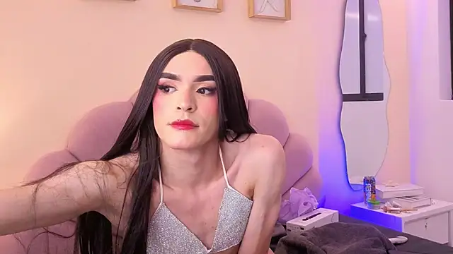 serena arias7 online show from April 2026 09:49:02 PM