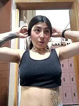 Little Sweett online show from March 2026 11:27:02 AM