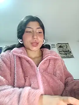 Little Sweett online show from March 2026 04:13:01 PM