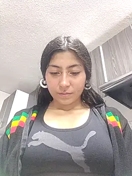 Little Sweett online show from March 2026 11:17:01 AM