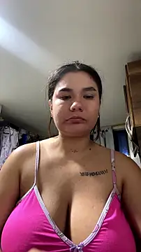 LaiaGomez online show from June 2026 01:34:01 AM