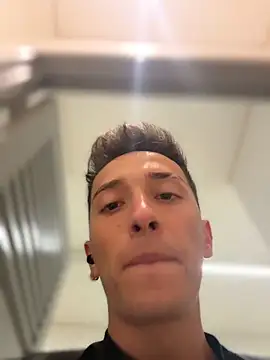 Thiago Jones1 online show from March 2026 08:48:02 PM