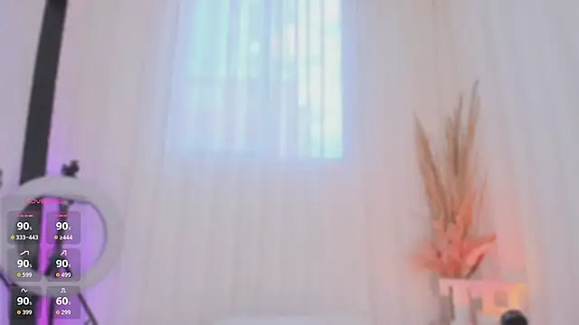 Thiago Jones1 online show from April 2026 05:14:02 PM