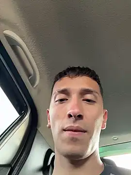 Snapshot of Thiago_Jones1 chatting on June 2026 08:45:01 PM Thiago Jones1 online show from June 2026 08:45:01 PM