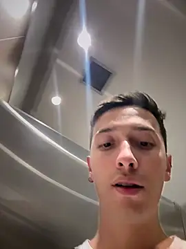 Thiago Jones1 online show from June 2026 10:58:02 PM