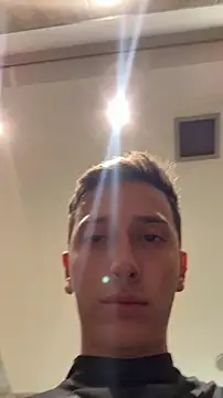 Thiago Jones1 online show from June 2026 09:19:02 PM