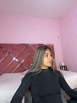 Snapshot of soribakerr chatting on February 2026 01:22:01 PM soribakerr online show from February 2026 01:22:01 PM