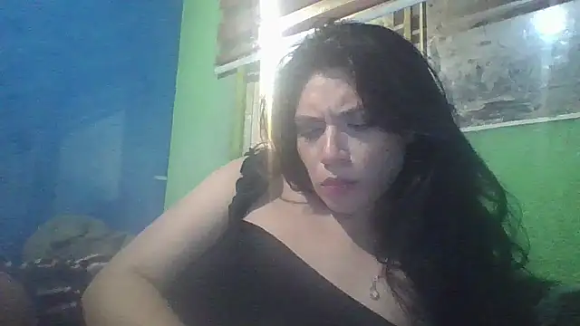 Soylilayblue online show from March 2026 01:24:02 AM