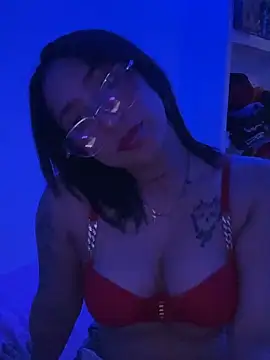 La perversa2 online show from February 2026 09:24:02 PM