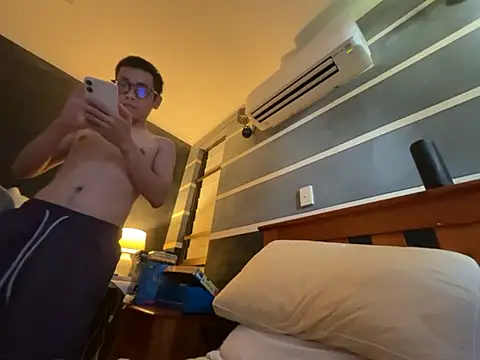 Peter070395 online show from February 2026 06:35:02 AM