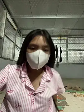 Snapshot of Rio-cute chatting on May 2026 04:56:01 PM Rio-cute online show from May 2026 04:56:01 PM