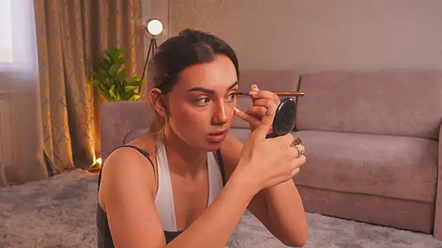 EnriquetaLemma online show from March 2026 11:46:02 AM