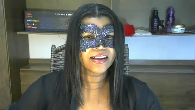 negraiza online show from May 2026 11:56:02 PM