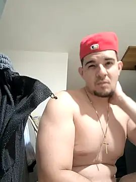 Jaramill07 online show from February 2026 10:40:01 PM