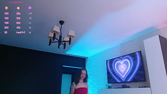 Jade Amore online show from July 2026 03:05:02 PM