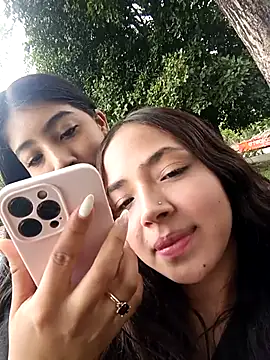 Sexy cloe outdoors online show from February 2026 04:48:01 PM