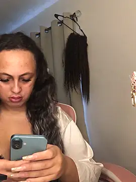 mayawesttt online show from March 2026 02:43:01 PM