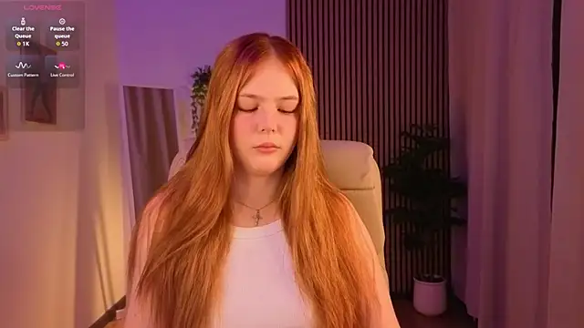 Elle Funning online show from April 2026 03:15:01 AM