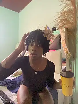 AnelimDagota  online show from February 2026 12:15:01 PM