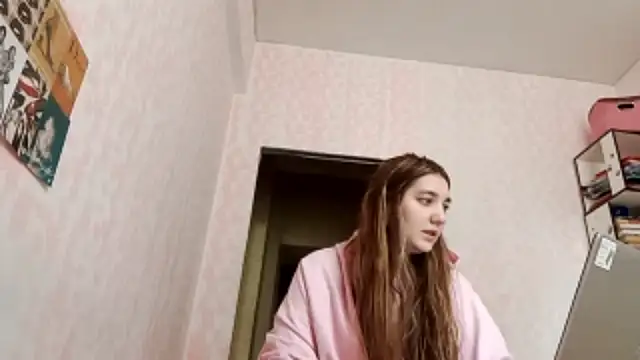 JanineThielman online show from April 2026 04:42:01 AM