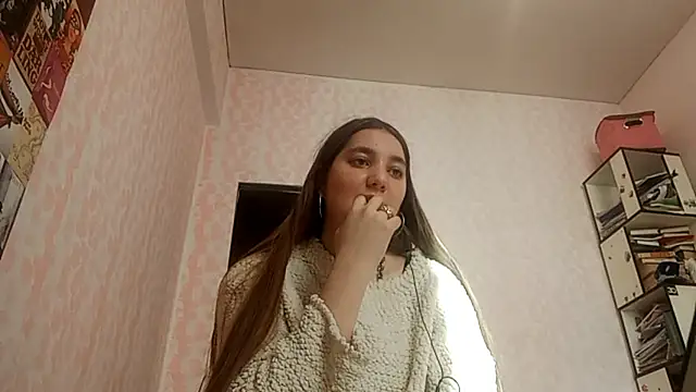 Snapshot of JanineThielman chatting on May 2026 10:54:02 AM JanineThielman online show from May 2026 10:54:02 AM