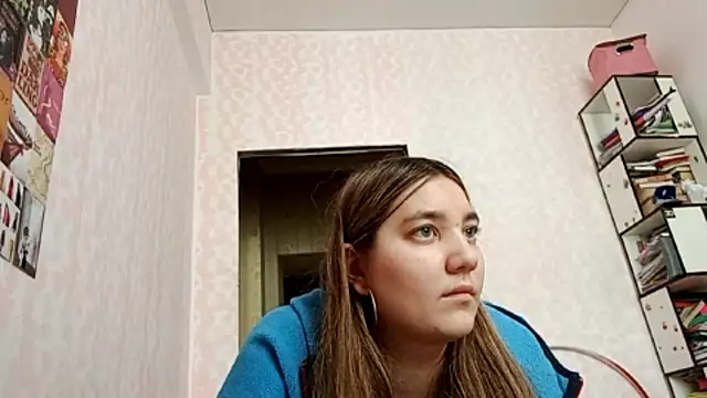 Snapshot of JanineThielman chatting on May 2026 10:23:02 AM JanineThielman online show from May 2026 10:23:02 AM