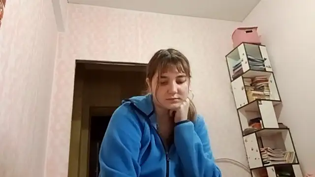 Snapshot of JanineThielman chatting on May 2026 03:07:02 PM JanineThielman online show from May 2026 03:07:02 PM