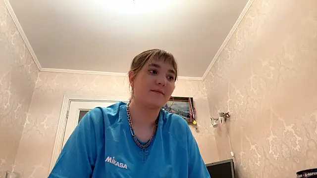 Snapshot of JanineThielman chatting on May 2026 02:03:01 PM JanineThielman online show from May 2026 02:03:01 PM
