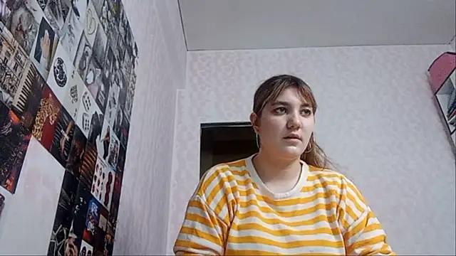 Snapshot of JanineThielman chatting on July 2026 09:24:02 AM JanineThielman online show from July 2026 09:24:02 AM