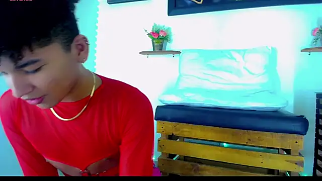 Sebastian -D online show from February 2026 09:35:02 PM