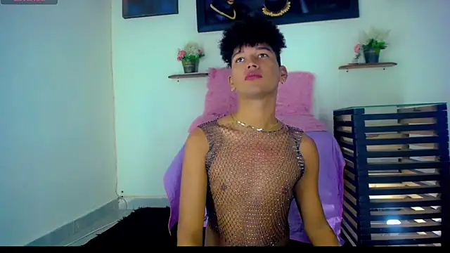 Sebastian -D online show from March 2026 08:59:02 PM