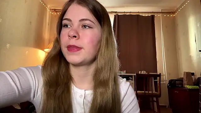 Amy Maev online show from February 2026 05:08:01 AM