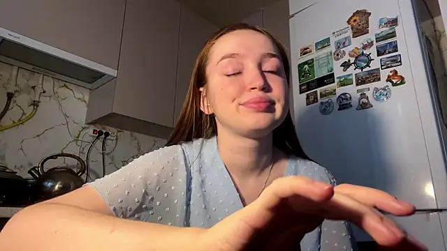 Snapshot of Hanna__Montanna chatting on March 2026 02:01:01 PM Hanna Montanna online show from March 2026 02:01:01 PM