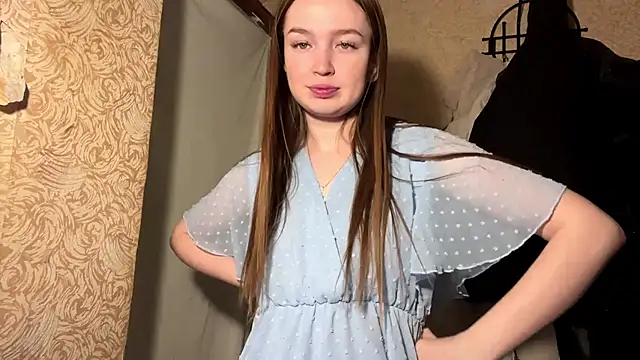 Snapshot of Hanna__Montanna chatting on March 2026 05:07:01 PM Hanna Montanna online show from March 2026 05:07:01 PM