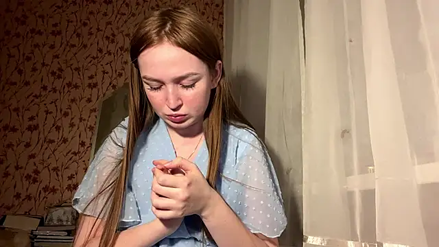 Snapshot of Hanna__Montanna chatting on March 2026 04:46:01 PM Hanna Montanna online show from March 2026 04:46:01 PM