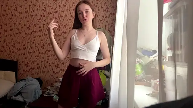 Snapshot of Hanna__Montanna chatting on March 2026 10:20:01 AM Hanna Montanna online show from March 2026 10:20:01 AM