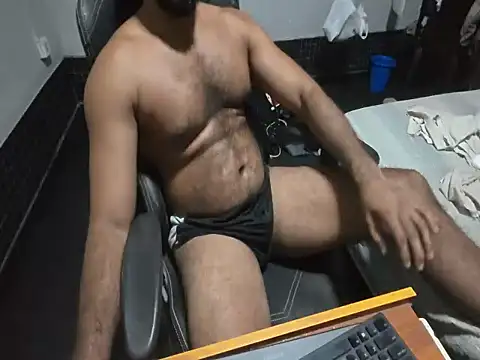 SEXYBOYSHAKE online show from February 2026 06:50:01 PM