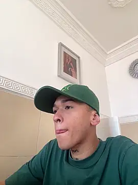 Ronalcantillo luck2222 online show from February 2026 09:13:02 PM