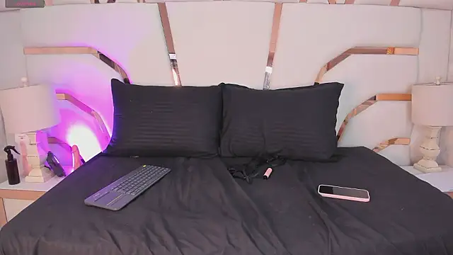 angelita bennett online show from March 2026 05:44:01 AM