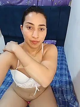 ANGELY WET JEET online show from June 2026 02:53:02 AM
