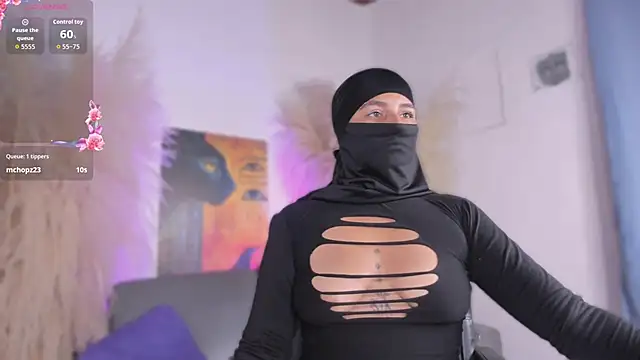 Snapshot of milkk_ chatting on February 2026 10:52:02 PM milkk online show from February 2026 10:52:02 PM