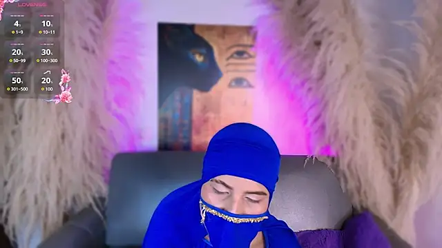 Snapshot of milkk_ chatting on March 2026 08:25:01 PM milkk online show from March 2026 08:25:01 PM