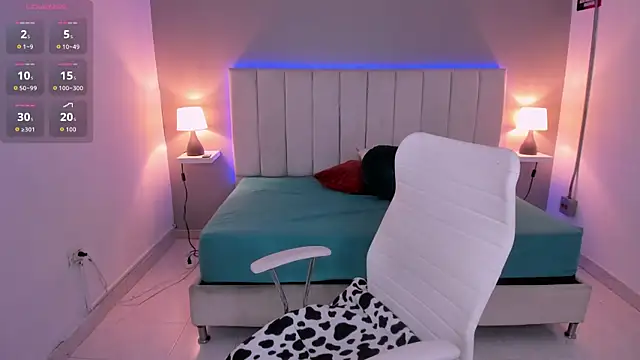 Snapshot of milkk_ chatting on April 2026 01:38:01 PM milkk online show from April 2026 01:38:01 PM