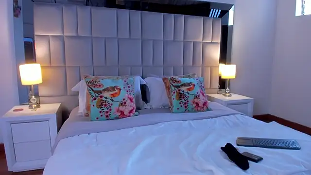 Tiffanyy Lam online show from March 2026 09:54:02 PM