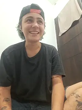 LittleMikeUwU online show from February 2026 05:49:02 AM