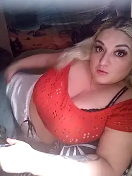 CharleyyCream online show from March 2026 08:07:01 AM