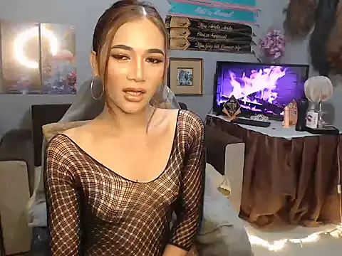 Demonsfuck online show from May 2026 12:18:01 AM